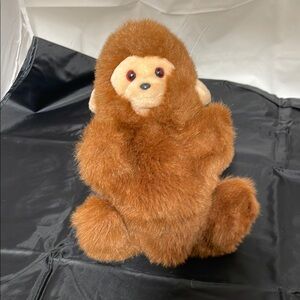 IBTT | Monkey Hand‎ Puppet